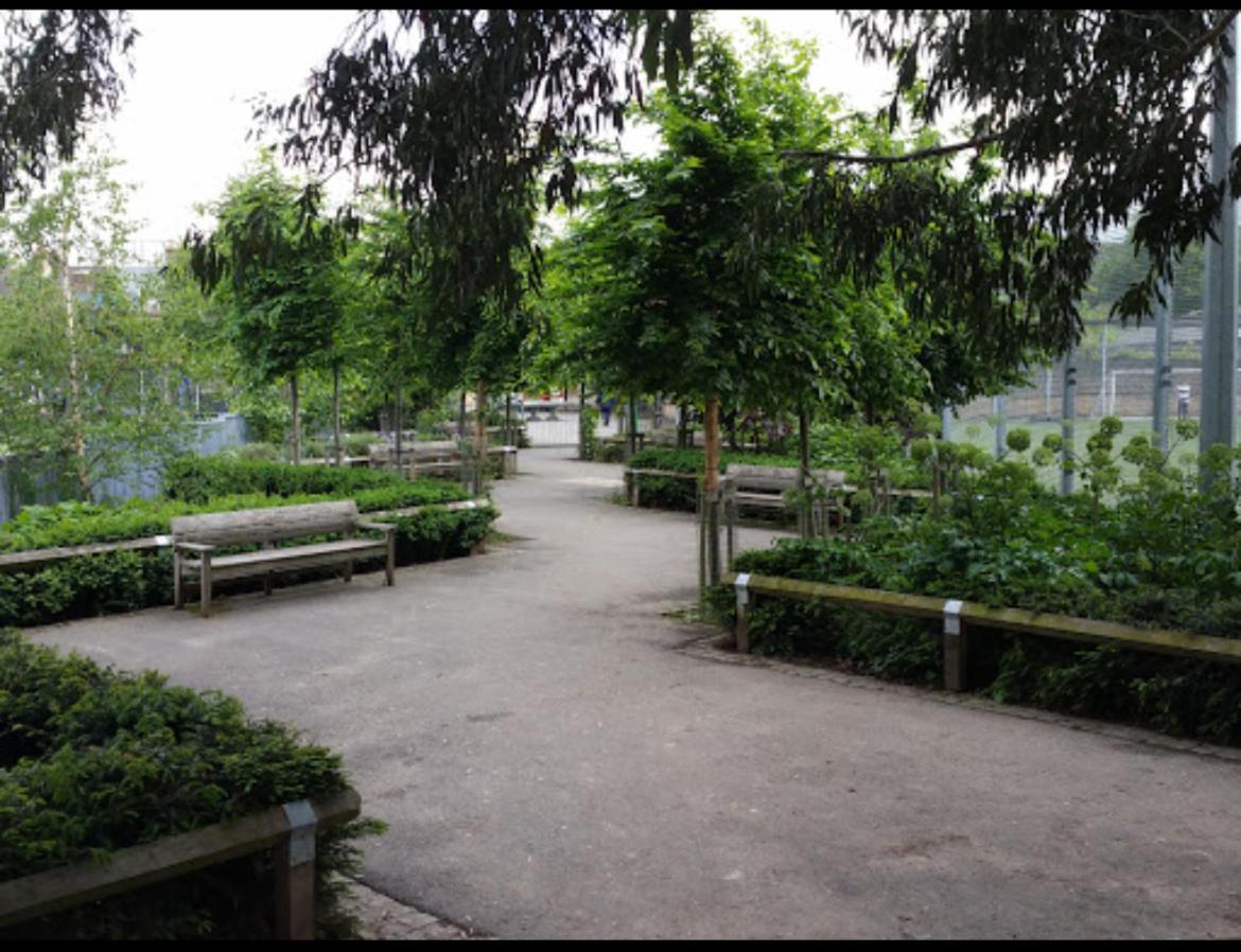 Park View, Kings Cross By Opulence Appartement *
