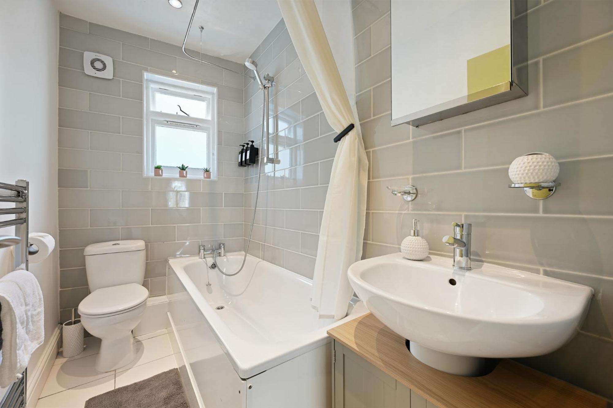 Park View, Kings Cross By Opulence Londen