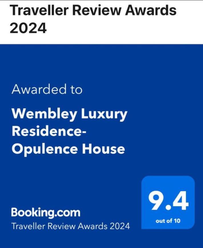 Appartement Park View, Kings Cross By Opulence *